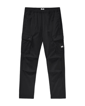 Zanardi Technical Pant Black