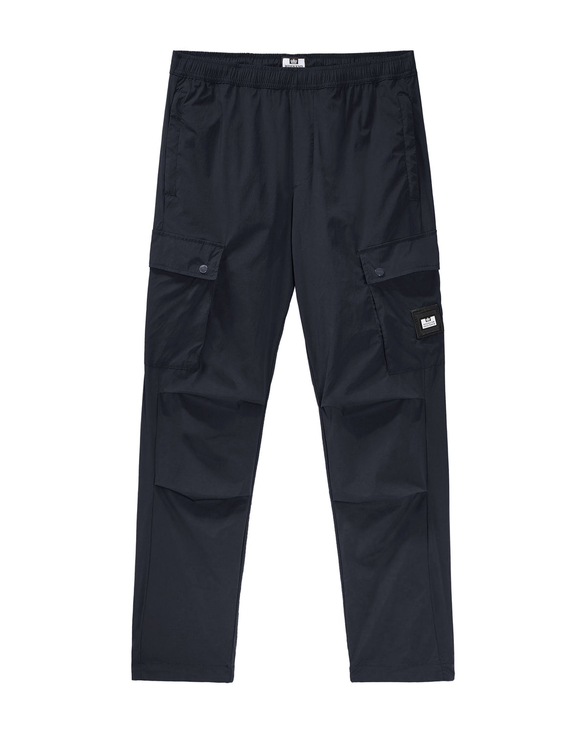 Zanardi Technical Pant Navy