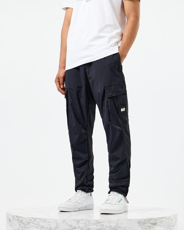 Zanardi Technical Pant Navy