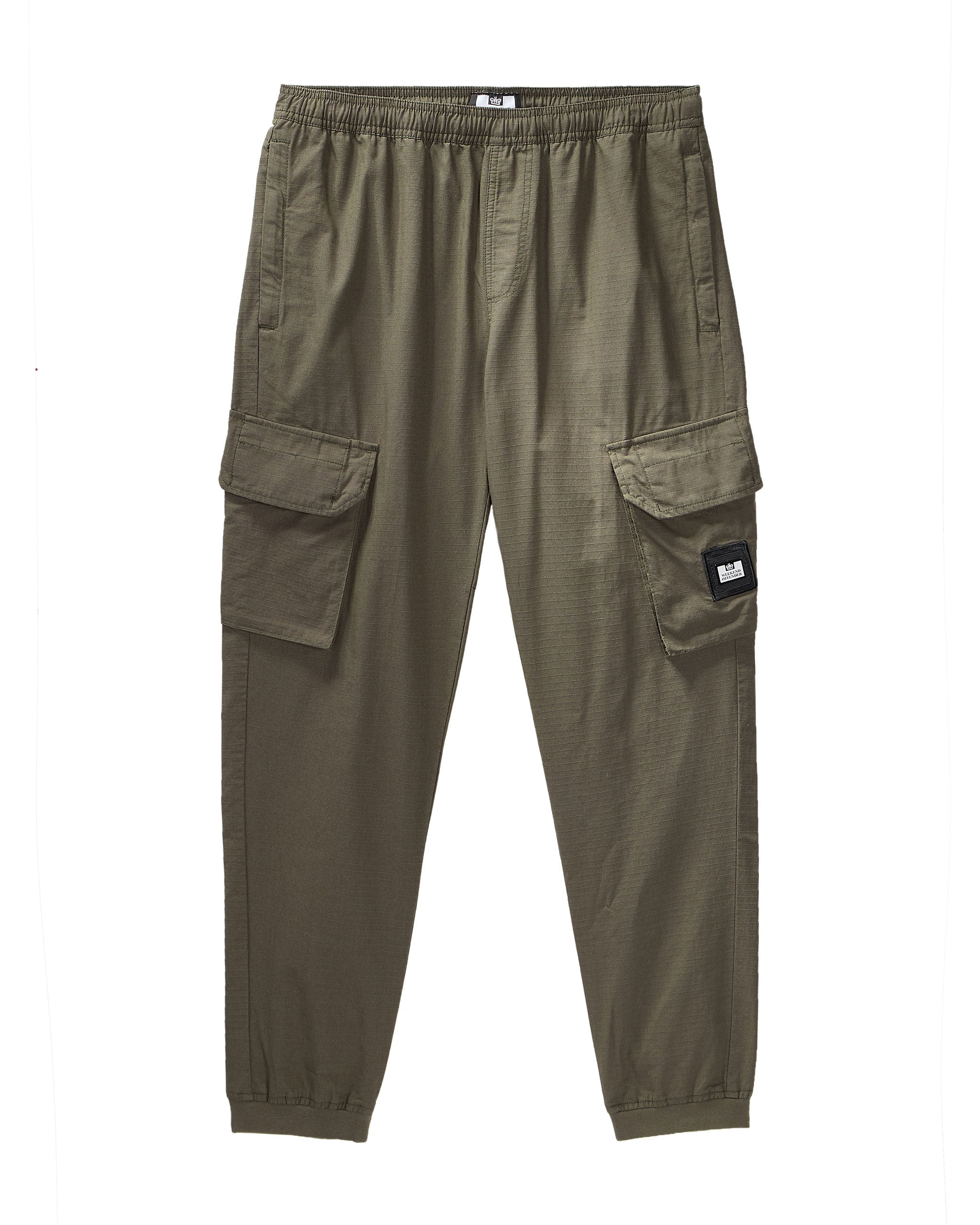 Pianemo Cargo Pants Castle