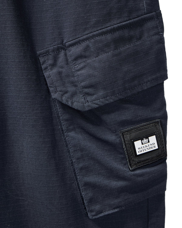 Pianemo Cargo Pants Navy