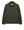 Vinnie Over-Shirt Black Forest Green