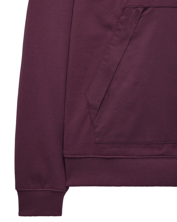 Tuero Sweatshirt Acai Berry