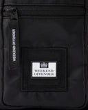 Small Cross Body Bag Black