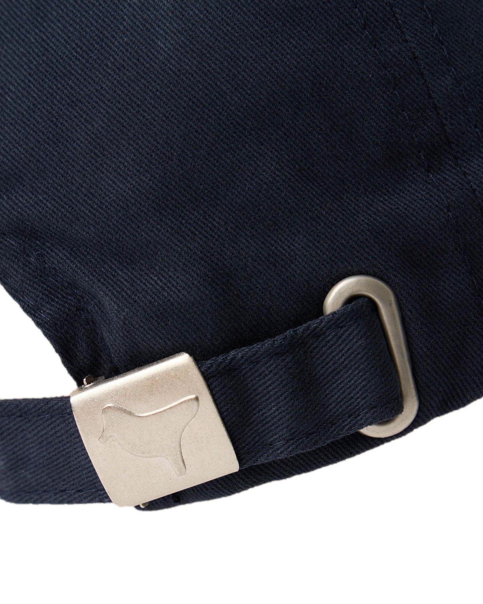 Valetta Baseball Cap Navy