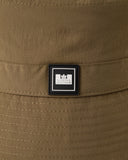 Dalian Bucket Hat Olive