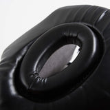 Head Guard Black