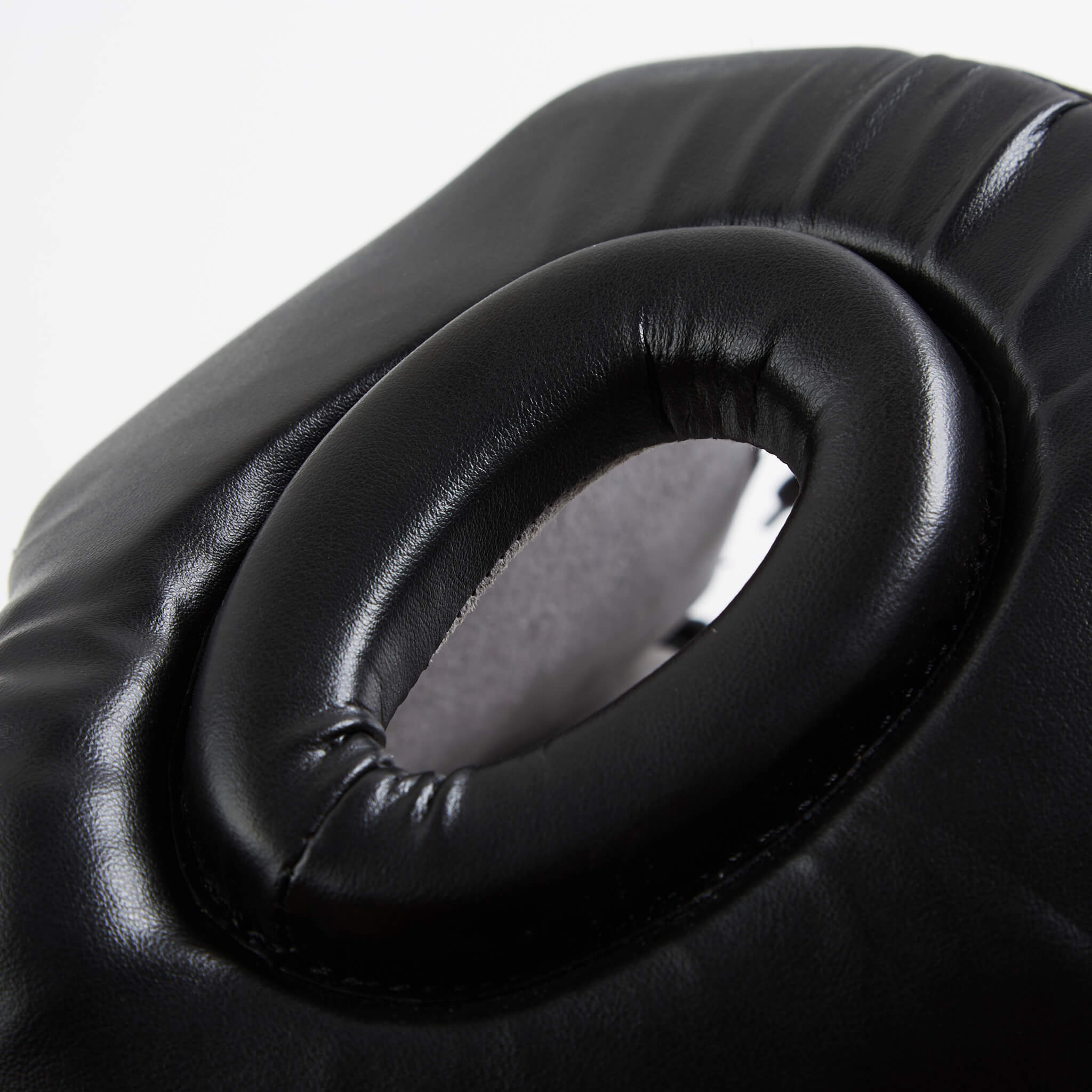 Head Guard Black