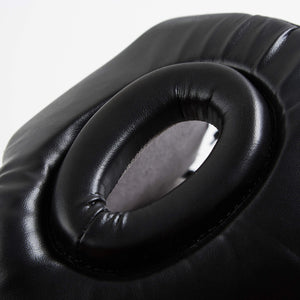 Head Guard Black
