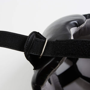 Head Guard Black
