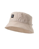 Molina Packable Bucket Hat Pumice