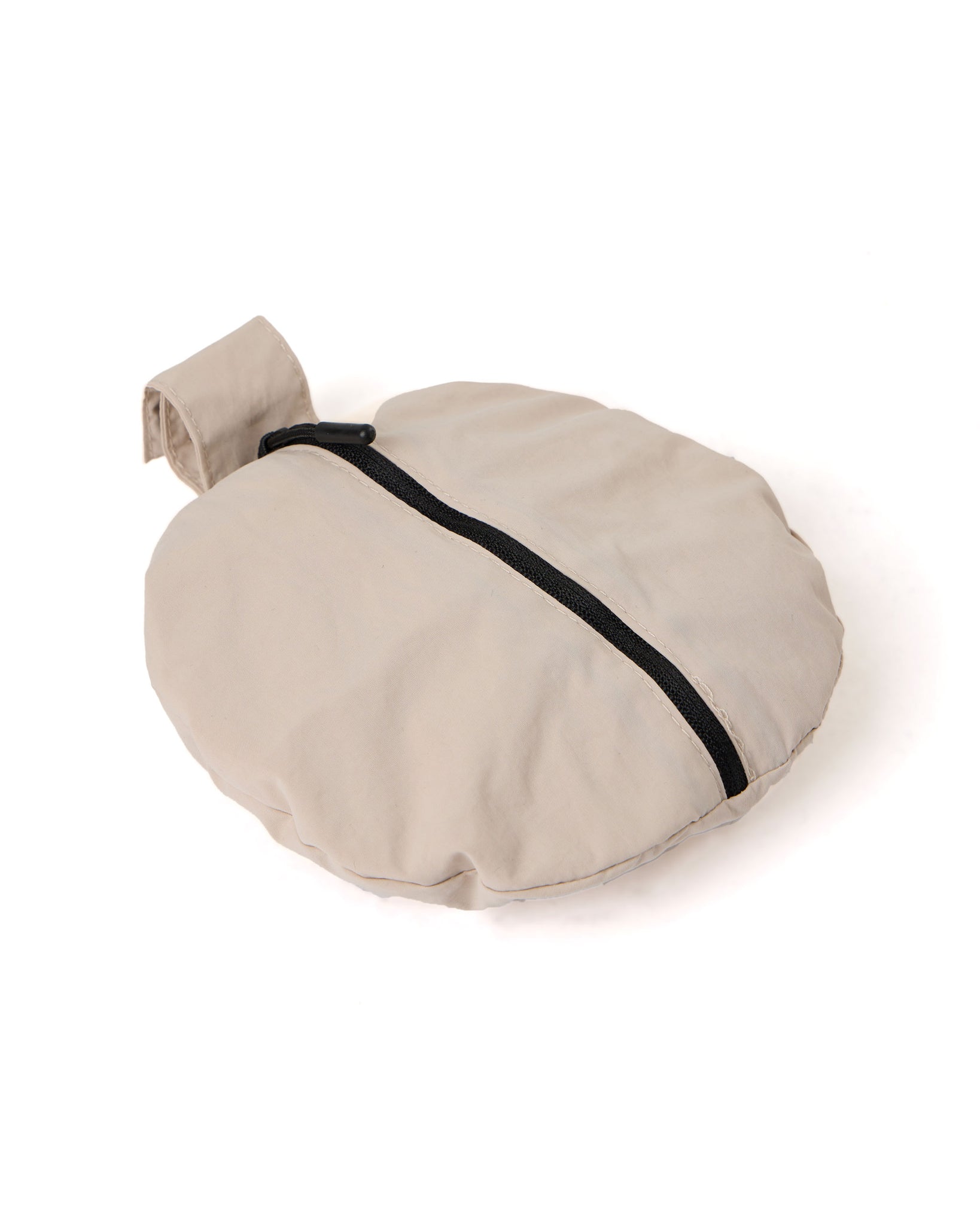 Molina Packable Bucket Hat Pumice