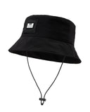 Griffith Bucket Hat Black