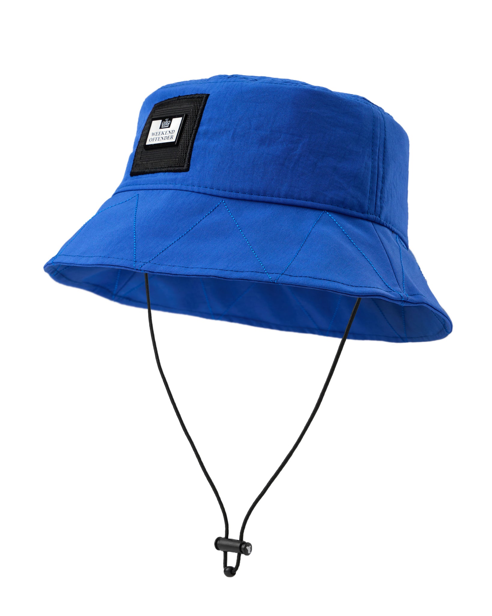 ELECTRIC BOONIE HAT