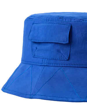 Griffith Bucket Hat Electric