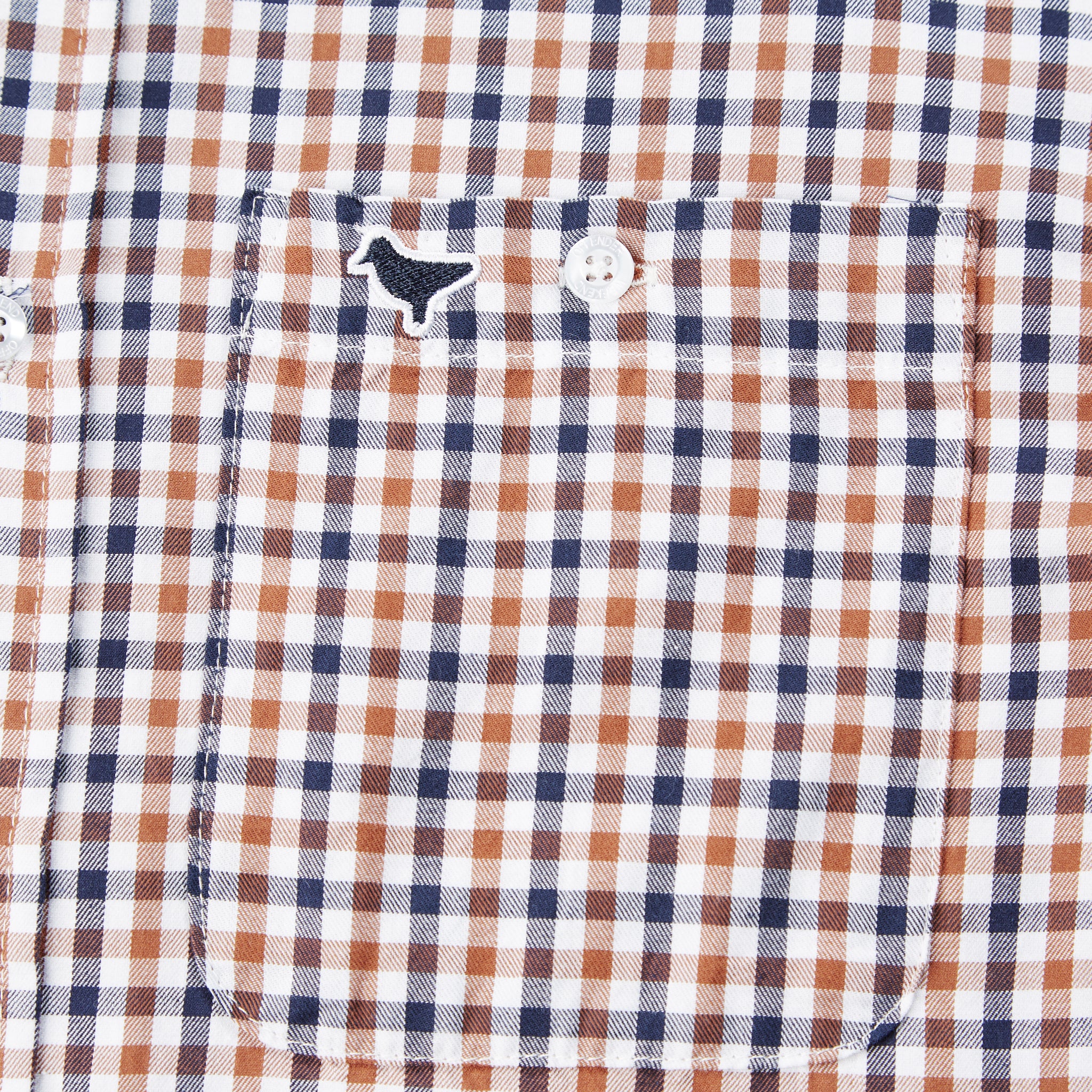 Check Shirt Woody Check