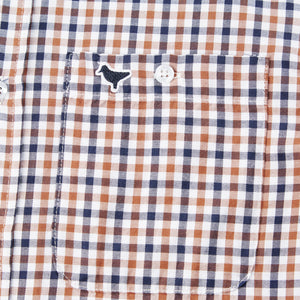 Check Shirt Woody Check