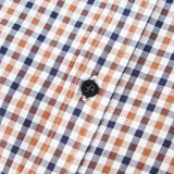 Check Shirt Woody Check