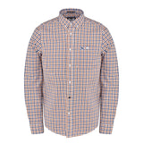 Check Shirt Woody Check