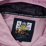 LG Signature Jacket Lilac