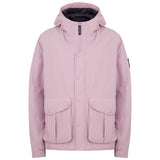 LG Signature Jacket Lilac