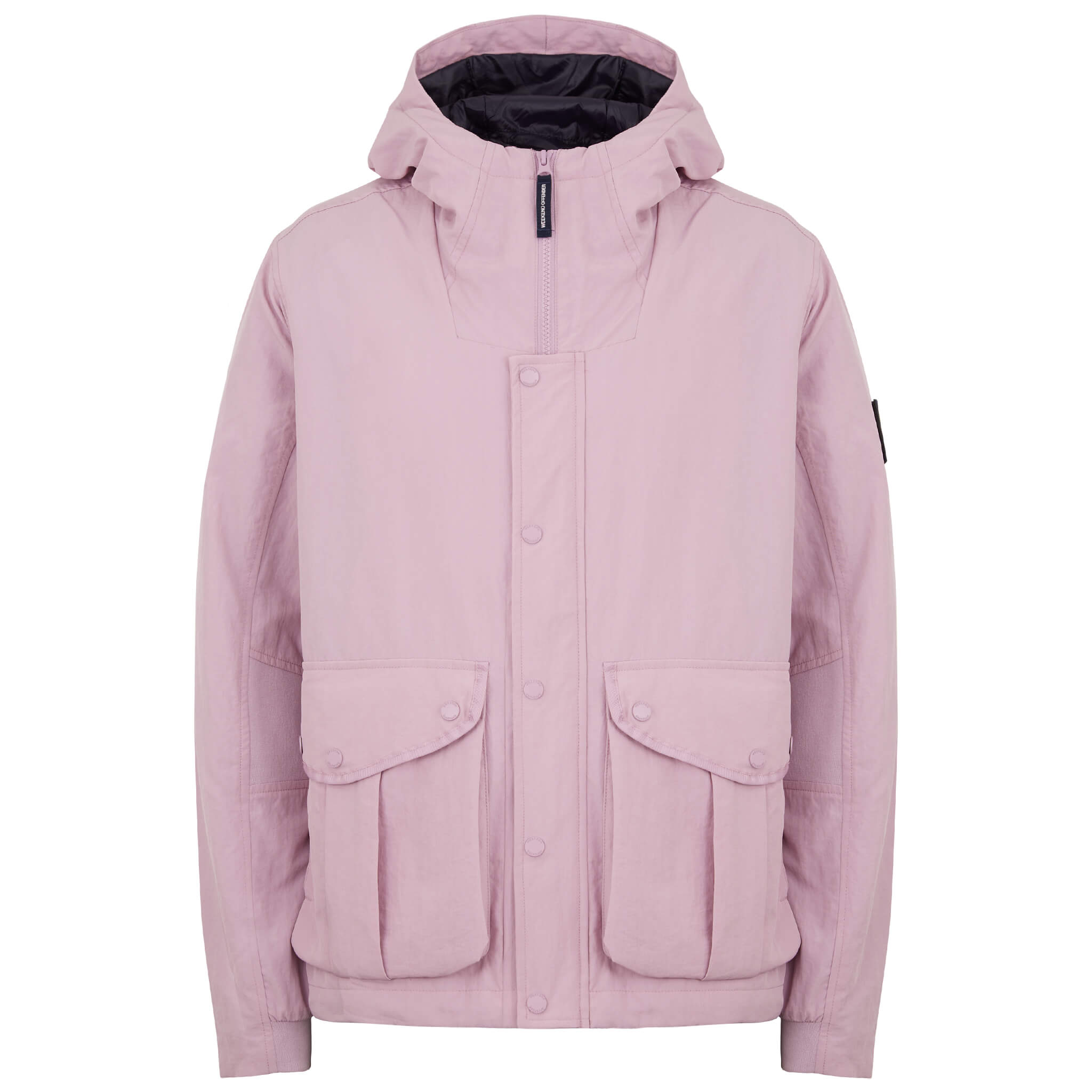 LG Signature Jacket Lilac