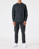 Tallinn Jogger Pants Anthracite