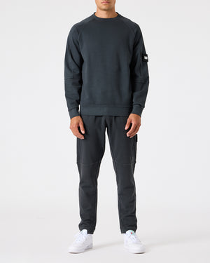 Tallinn Jogger Pants Anthracite