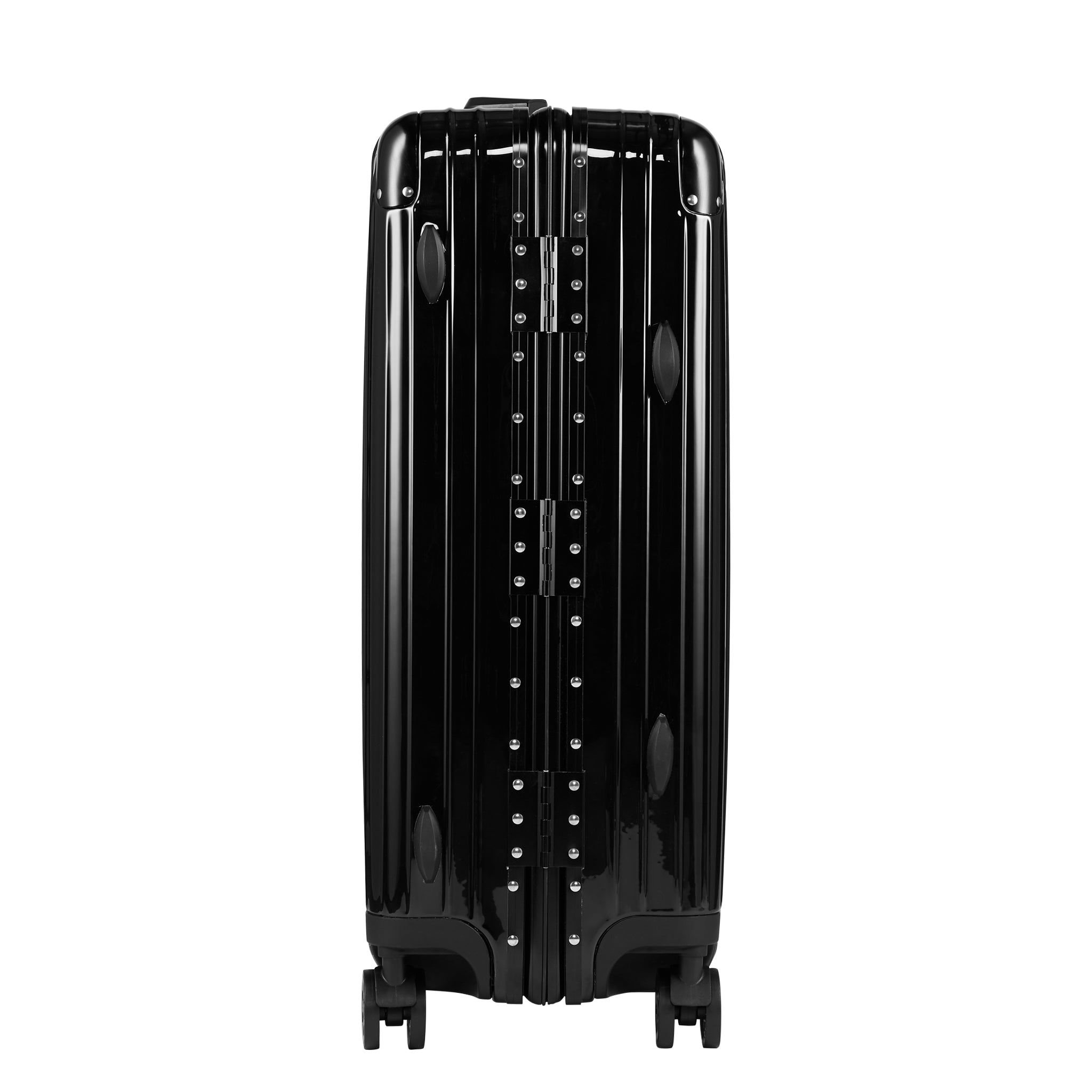Large Suitcase Black
