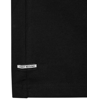 City Series 5 Cardiff T-Shirt Black