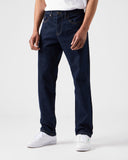 444 Easy Dark Rinsed Denim Jeans
