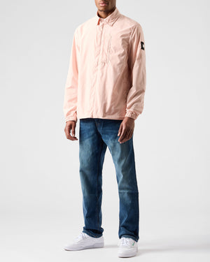 444 Easy Washed Vintage Denim Jeans