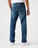 444 Easy Washed Vintage Denim Jeans