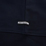 Euro Series England Sweatshirt Navy