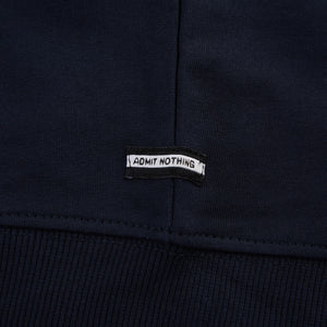 Euro Series England Sweatshirt Navy