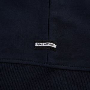 Euro Series Scotland Sweatshirt Navy