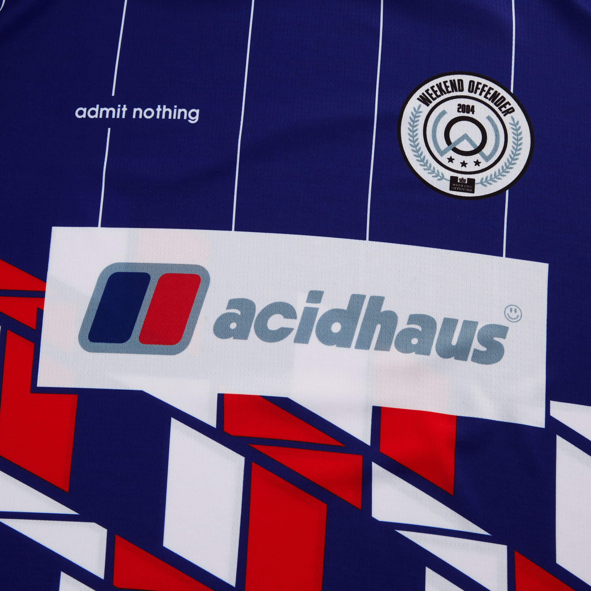 Haus Football Shirt