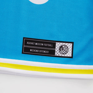 Lineker Football Shirt