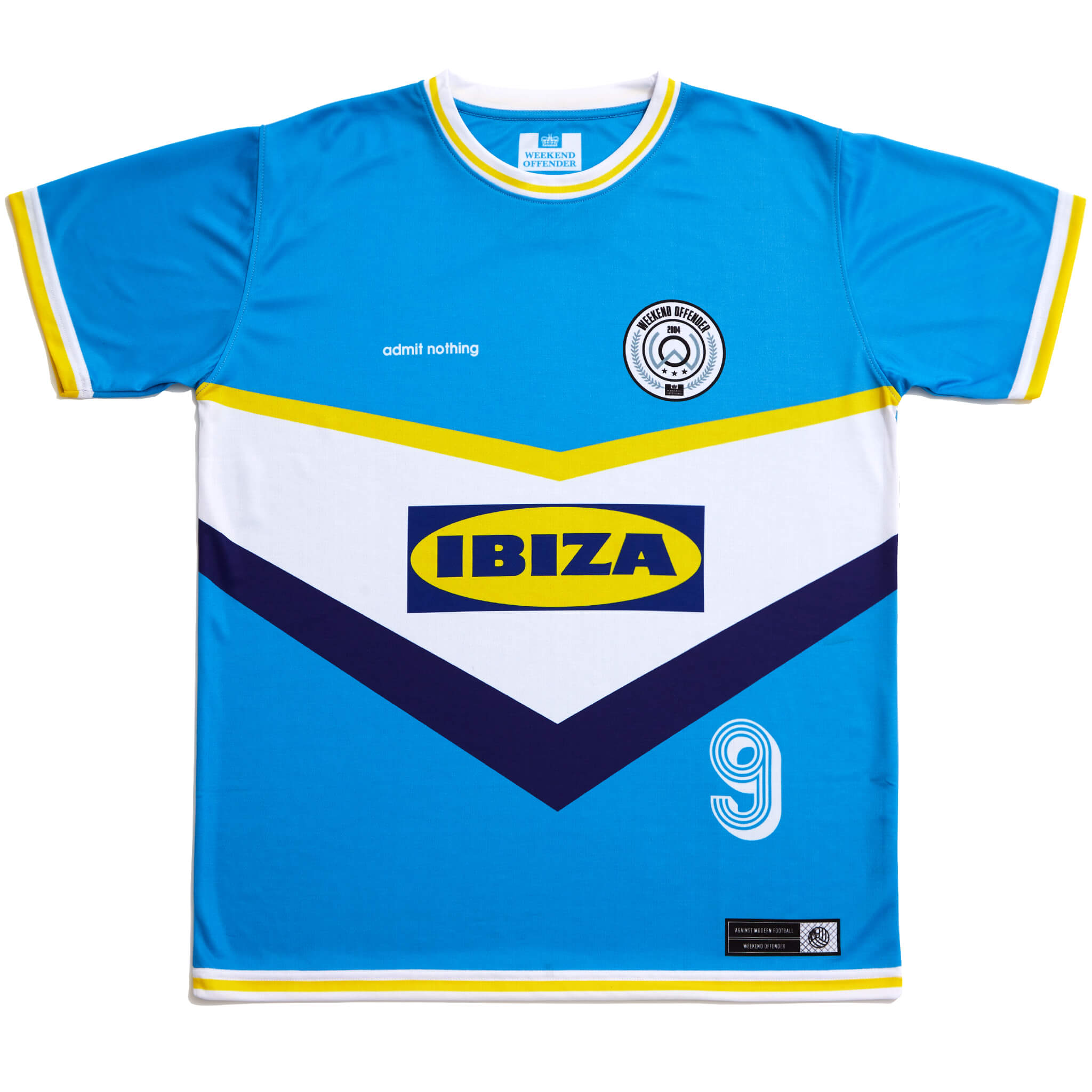 Lineker Football Shirt