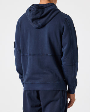 Cairo Hoodie Navy