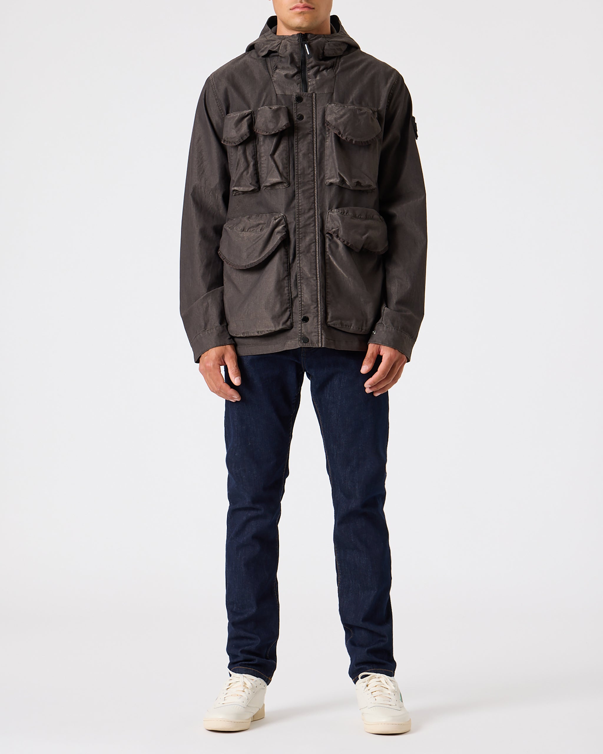 Weekend offender shop salvatore jacket