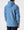 Cotoca Garment Dye Jacket Deep Blue