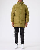 Sapporo Down Jacket Samphire