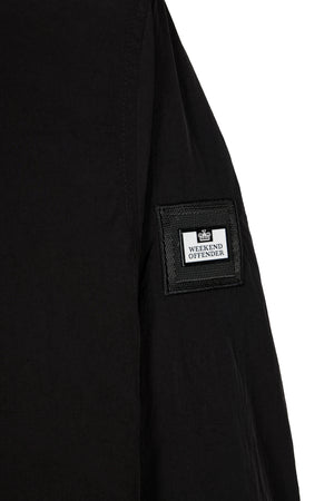 Technician Jacket Black