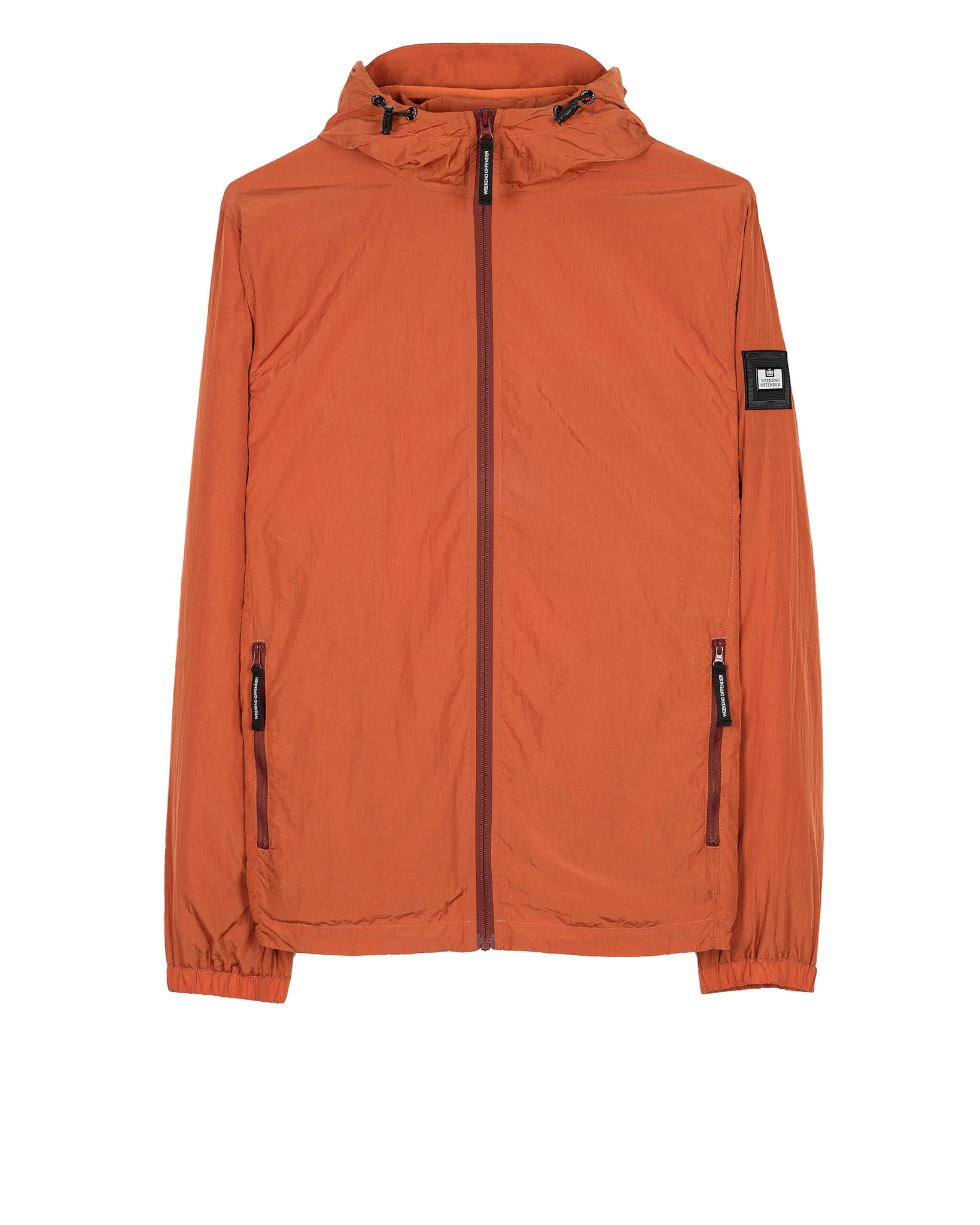 Technician Jacket Copper