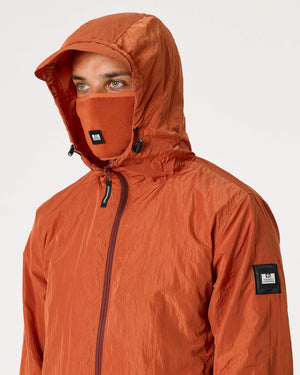 Technician Jacket Copper
