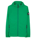 Technician Jacket Vert