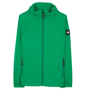 Technician Jacket Vert