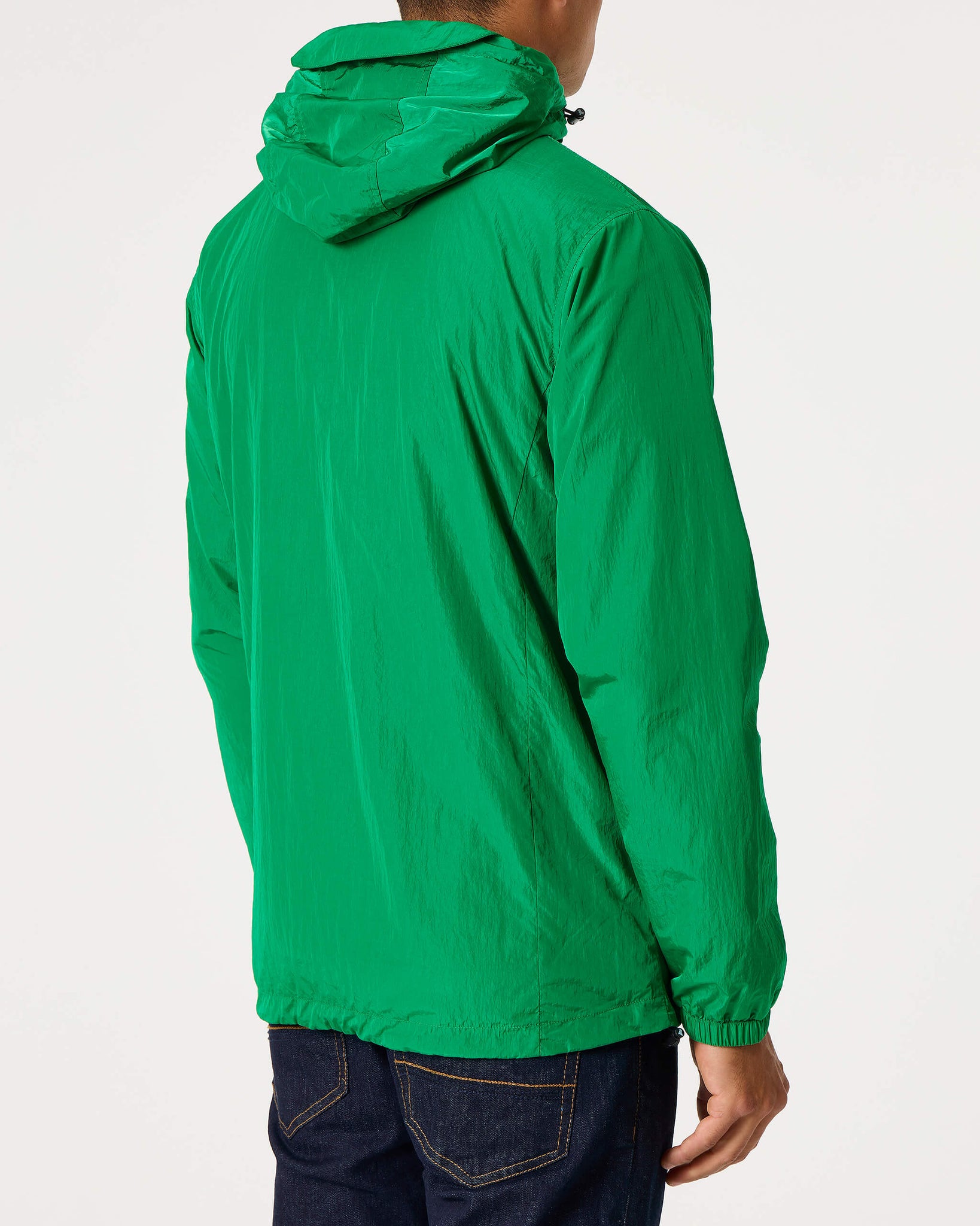 Technician Jacket Vert