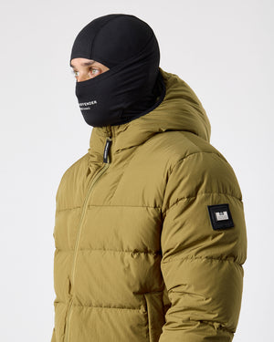 Sapporo Down Jacket Samphire